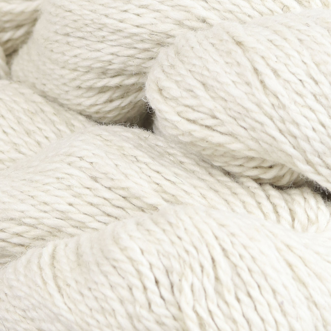 The fibre LUMA Blanca