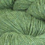 The Fibre ARRANMORE Light Shamrock