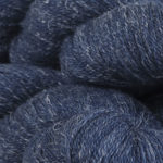 The Fibre MEADOW Indigo