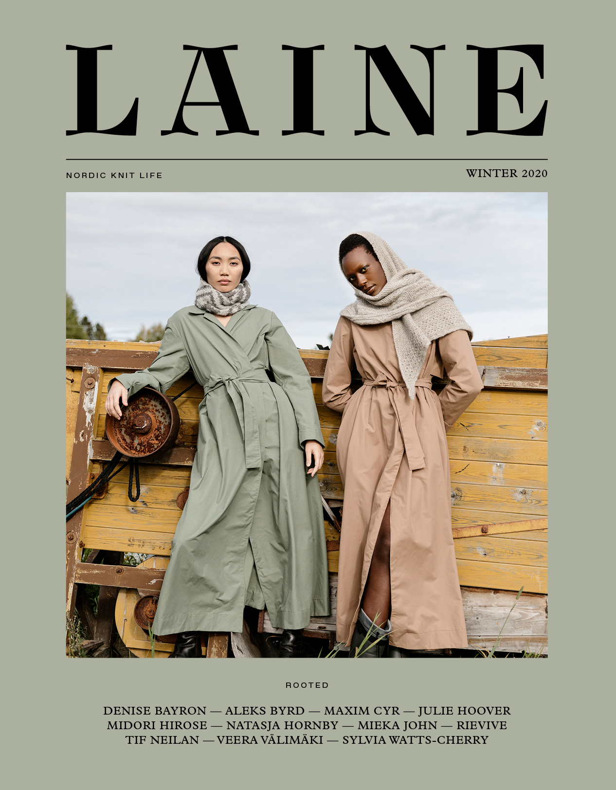 Laine_NR10_Cover