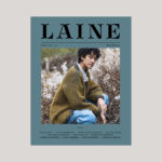 Laine_nro13_kansi_ENG_MU(1) Laine Nr 13 Schönwerk Steinhude