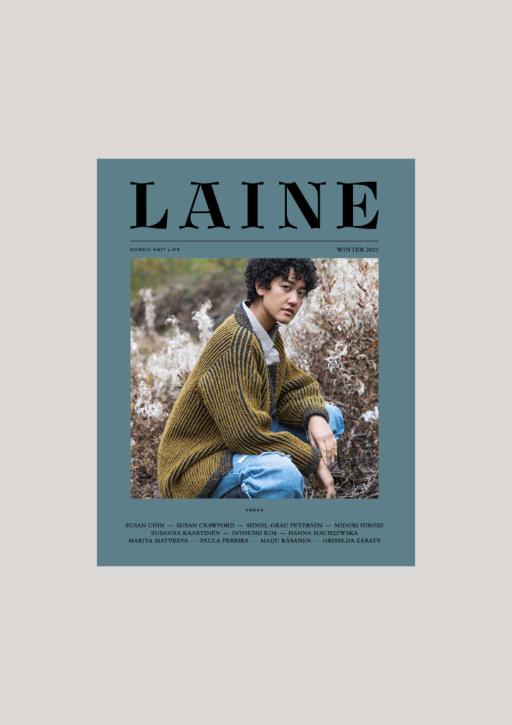 Laine Nr 13 Schönwerk Steinhude