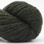 BC Bio Shetland dunkeloliv