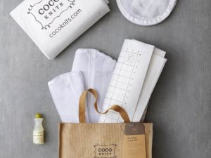 Sweater Care Kit CocoKnits ww.schoenwerk-steinhude.de