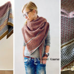 Beitragbsbild SSP-1 Kopie SSP (Slip Stitch Party) Shawl by Isabell Kraemer