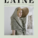 LM 14 Cover_ENG Laine Magazin Issue 14 WIVI
