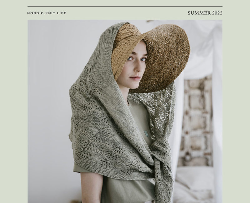 LM 14 Cover_ENG Laine Magazin Issue 14 WIVI