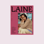 LM 16_kansi_bg_ENG Laine magzin Issue 16 wwww.schoenwerk-steinhude.de