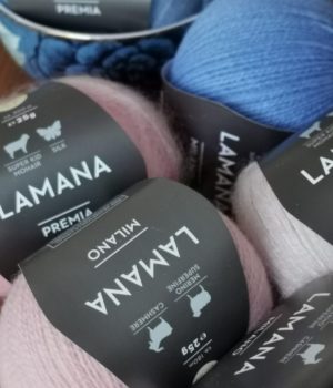 Lamana