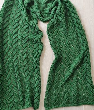 Wedding Shawl aus Cumbria von Pascuali,Heute möchte ich ein neues Garn vorstellen, was mich von der ersten Masche an total überzeugt hat: Cumbria von Pascuali.
